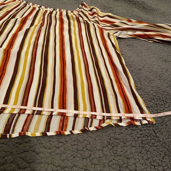 Est 1946 Stripe Shirt - Picture 9 of 11